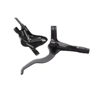 Shimano MT401 Bak Skivebremssett