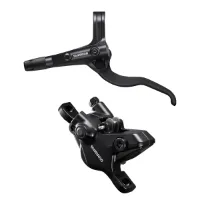 Shimano MT401 Bak Skivebremssett Shimano MT401 Bak Skivebremssett