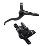 Shimano MT401 Bak Skivebremssett