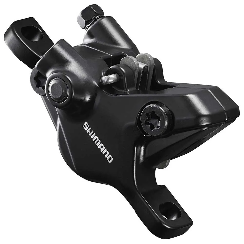 Shimano MT401 Bak Skivebremssett
