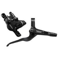 Shimano Mt410/mt402 Post Mount 2 Piston Forbrems Shimano Mt410/mt402 Post Mount 2 Piston Forbrems
