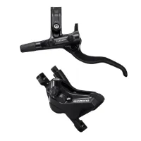 Shimano MT420 Bak Skivebremssett Shimano MT420 Bak Skivebremssett
