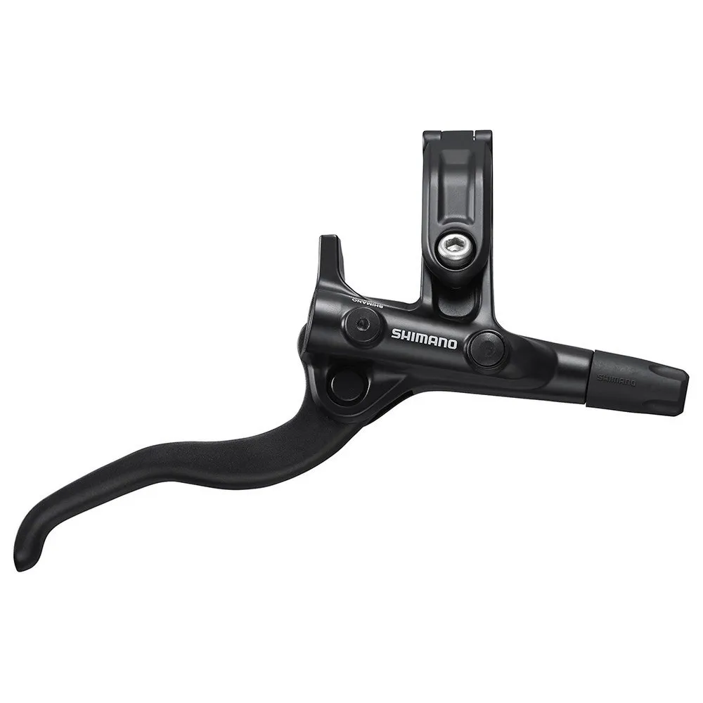 Shimano MT420 Bak Skivebremssett