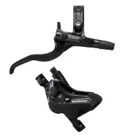 Shimano MT420 Foran Skivebremssett
