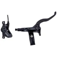 Shimano Mt420/m4100 Hydraulic Forbrems Shimano Mt420/m4100 Hydraulic Forbrems