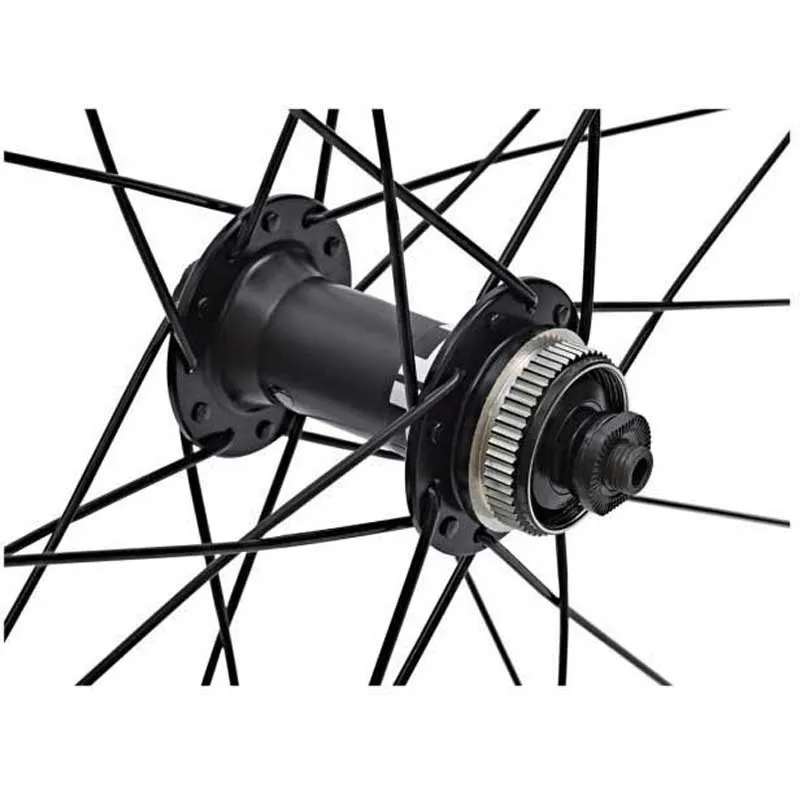 Shimano Mt500 27.5´´ Disc Terrengsykkel Forhjul Refurbished, Black, 15 x 110mm Shimano Mt500 27.5´´ Disc Terrengsykkel Forhjul Refurbished, Black, 15 x 110mm
