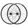 Shimano Mt500 27.5´´ Disc Terrengsykkel Forhjul Refurbished, Black, 15 x 110mm
