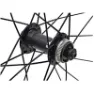 Shimano Mt500 27.5´´ Disc Terrengsykkel Forhjul Refurbished, Black, 15 x 110mm