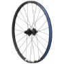 Shimano Mt501 27.5´´ Disc Mtb Bakhjul Refurbished, Black, 12 x 148mm
