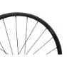 Shimano Mt501 29´´ Disc Mtb Bakhjul Refurbished, Black, 12 x 148mm