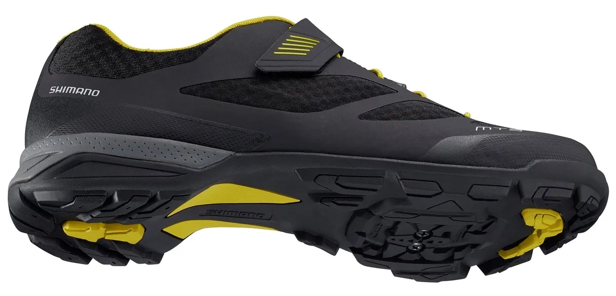 Shimano MT501 Terrengsko