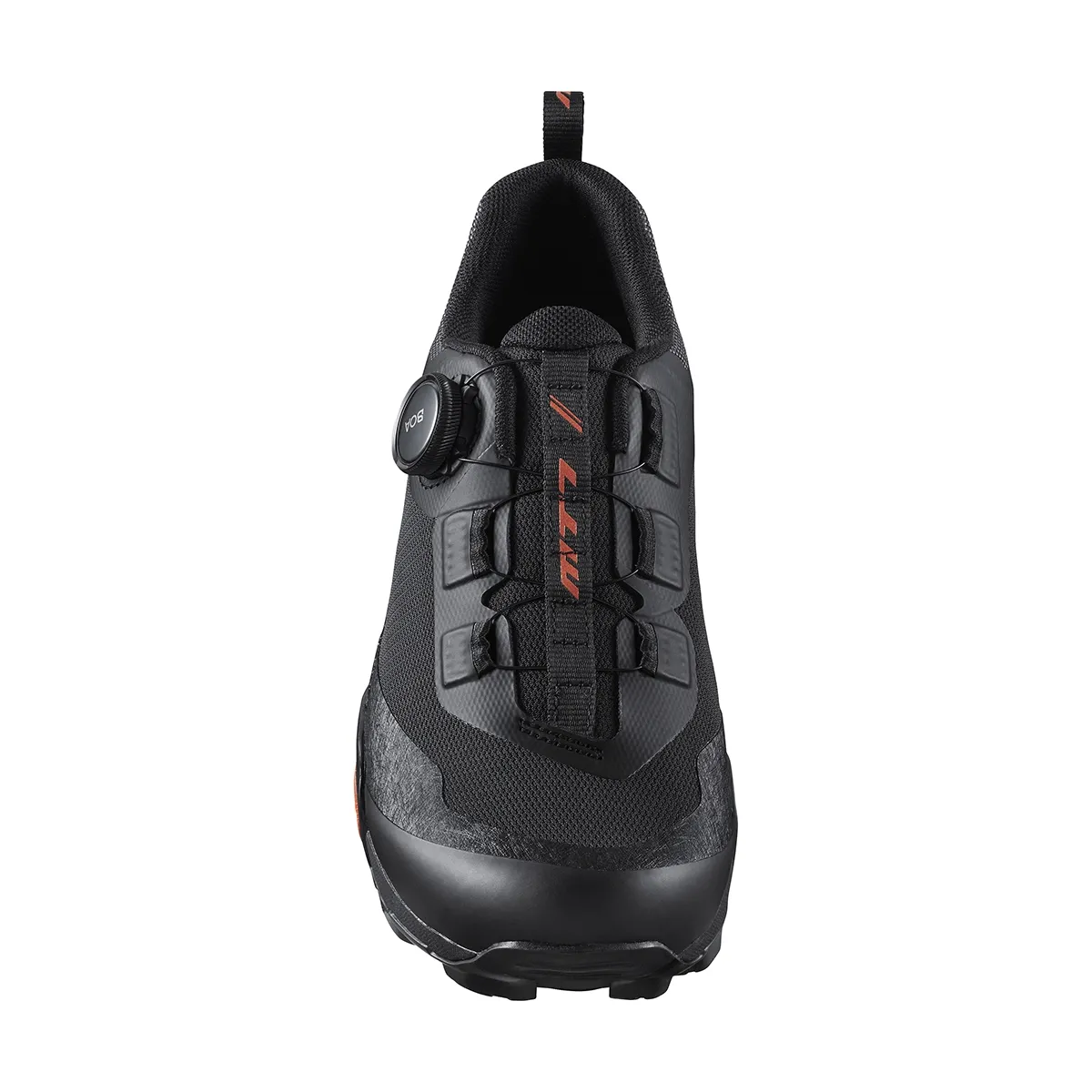 Shimano MT701 Terrengsko, Sort
