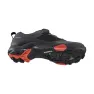 Shimano MT701 Terrengsko, Sort