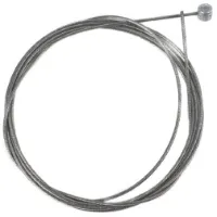 Shimano MTB 1,6 x 2050 mm Bremsewire Shimano MTB 1,6 x 2050 mm Bremsewire