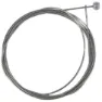 Shimano MTB 1,6 x 2050 mm Bremsewire, Sølv
