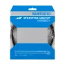 Shimano MTB Rustfritt stål Girwiresett