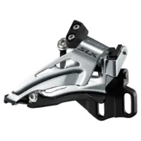 Shimano MTB SLX Forskifter Down Swing