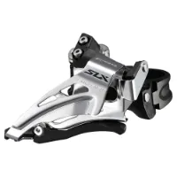 Shimano MTB SLX Forskifter Down Swing