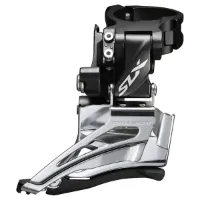 Shimano MTB SLX Forskifter Down Swing