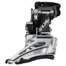 Shimano MTB SLX Forskifter Down Swing