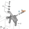 Shimano Mutter Til Racerbrems