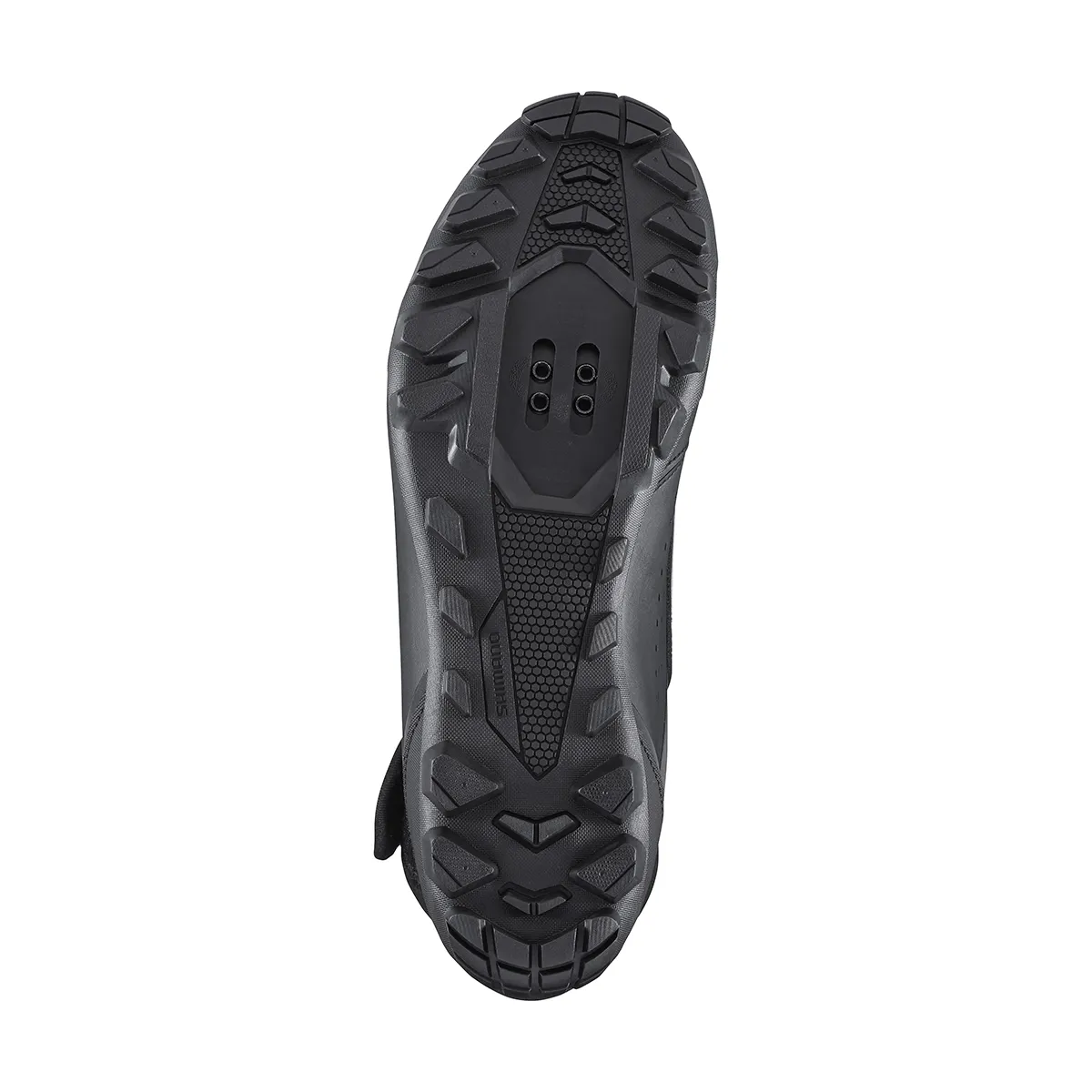 Shimano MW501 Vintersko Shimano MW501 Vintersko