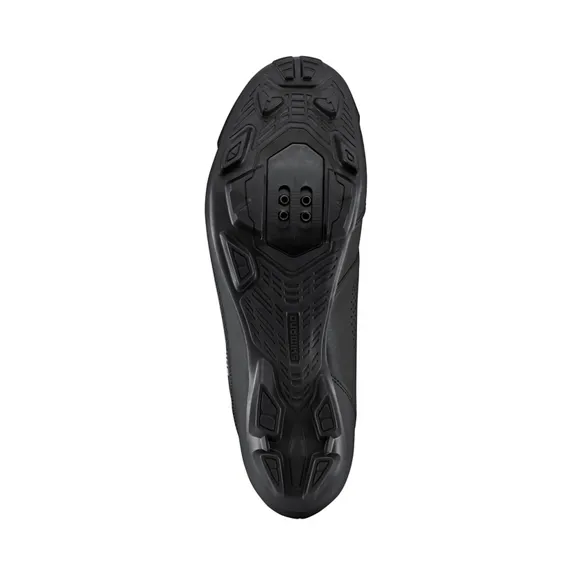 Shimano MW502 Terreng Vintersko