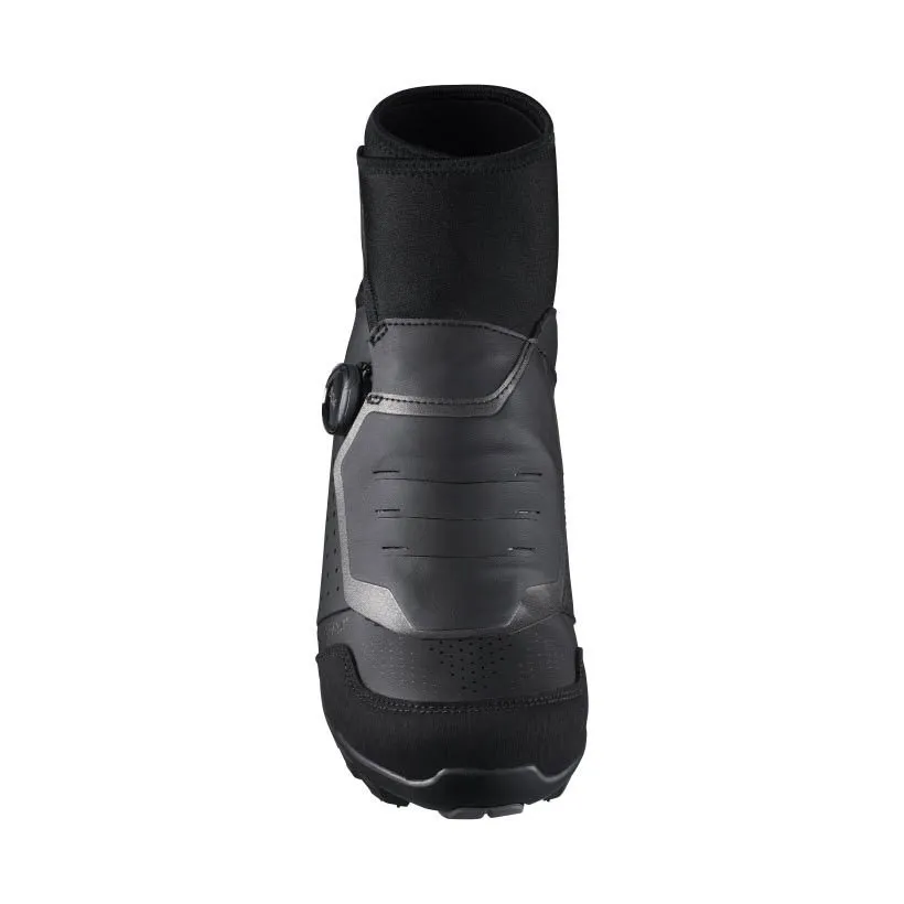 Shimano Mw7 Mtb-sko, Black