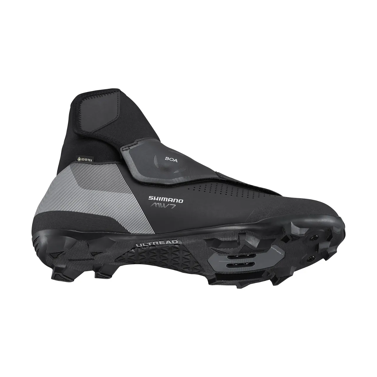 Shimano MW702 Gore-Tex Vintersko