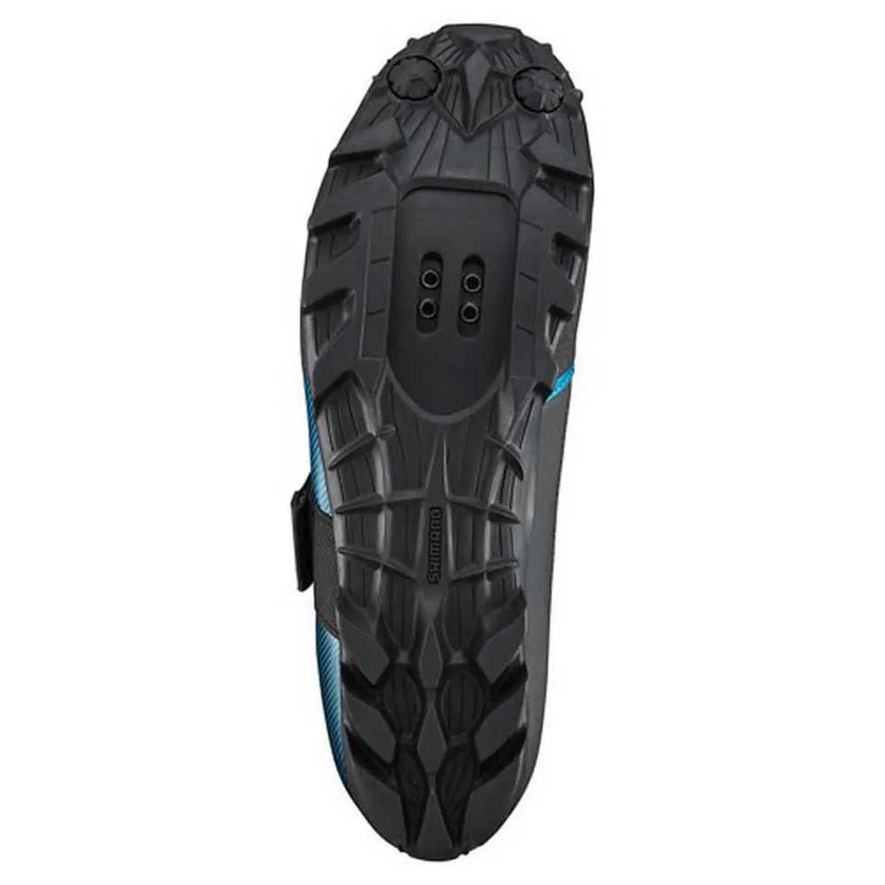 Shimano Mx100 Mtb-sko Shimano Mx100 Mtb-sko