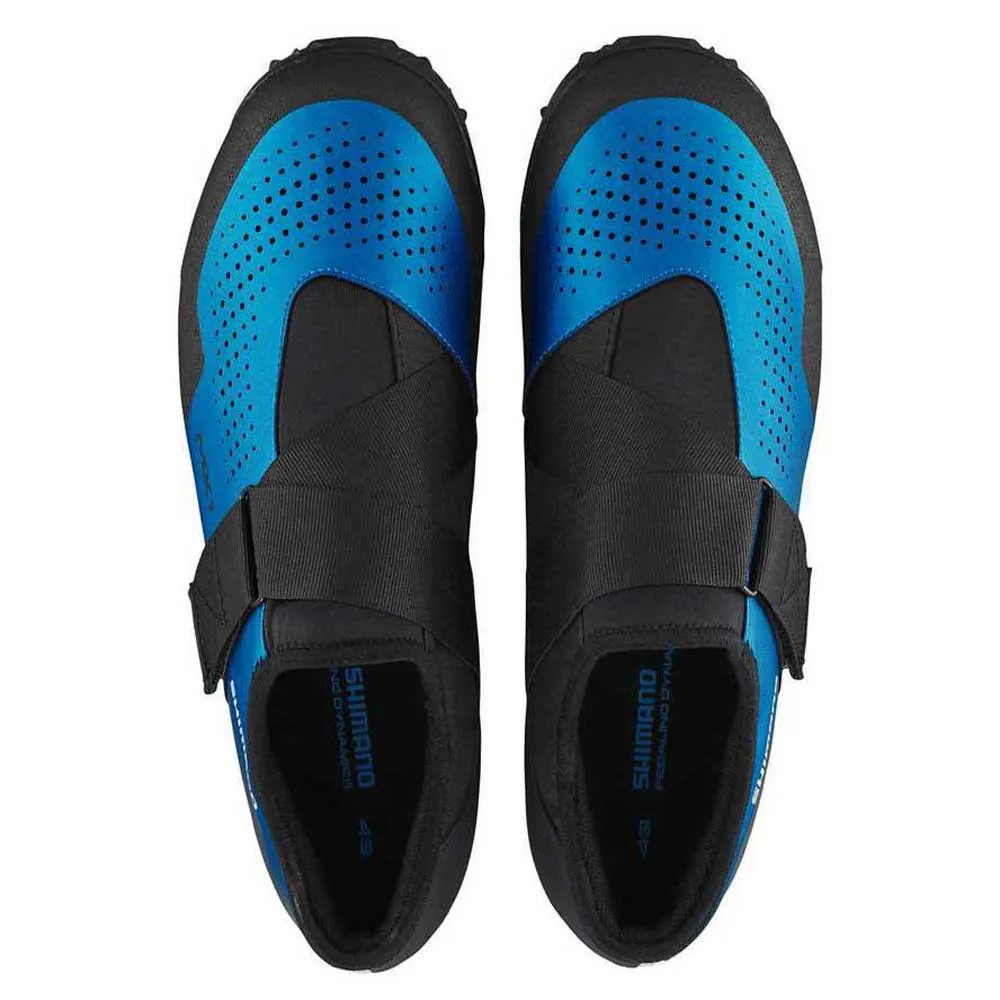 Shimano Mx100 Mtb-sko Shimano Mx100 Mtb-sko