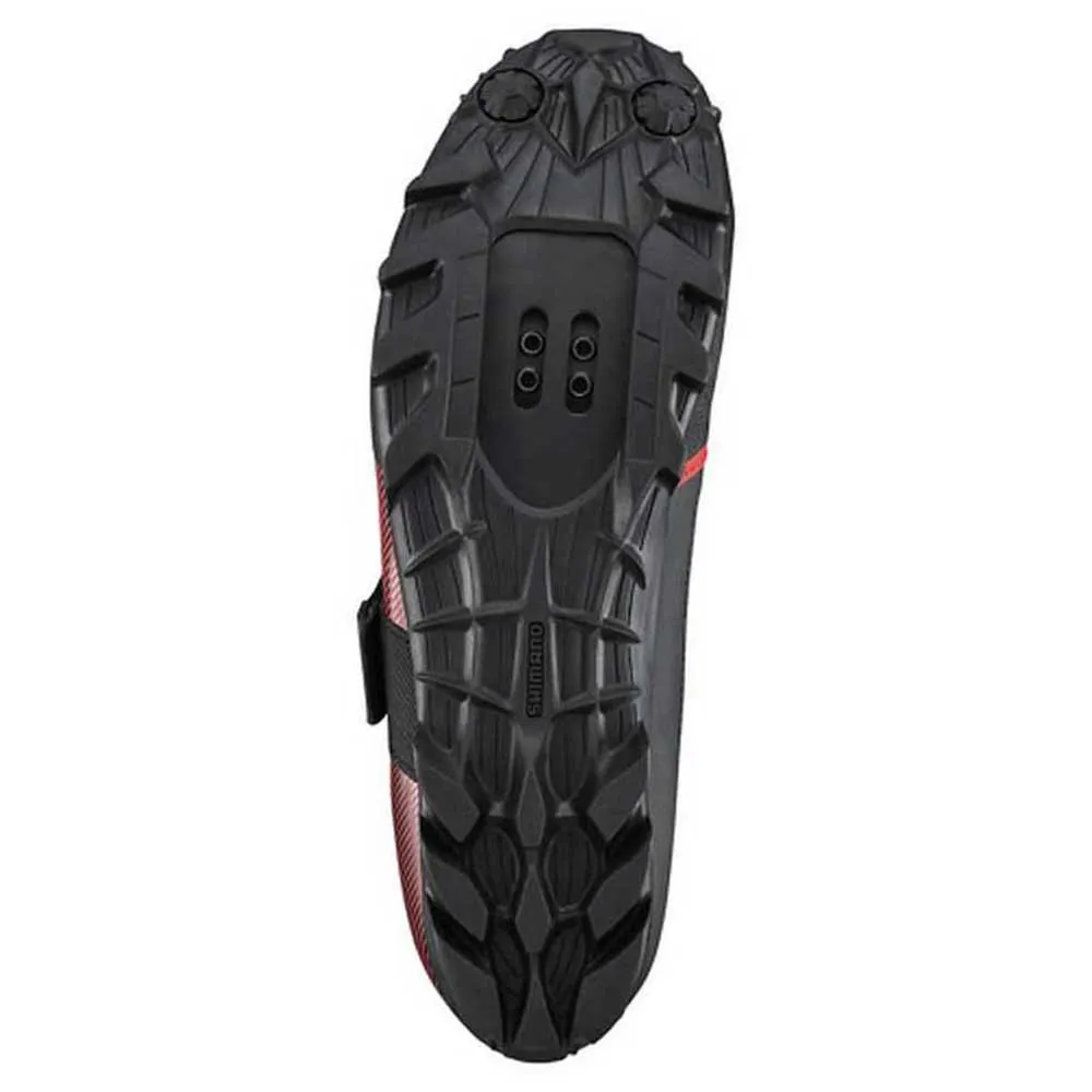 Shimano Mx100 Mtb-sko