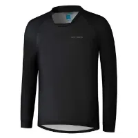 Shimano Myoko Warm Langarmet T-skjorte Shimano Myoko Warm Langarmet T-skjorte