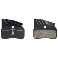 Shimano N03A Resin Bremseklosser Shimano N03A Resin Bremseklosser