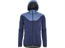 Shimano Nagano Jacke, Blå