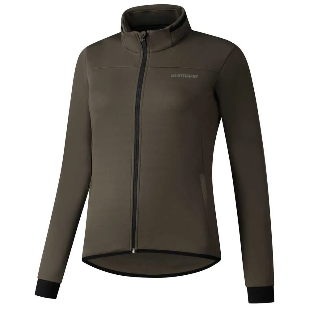 Shimano Nagano Warm Jakke