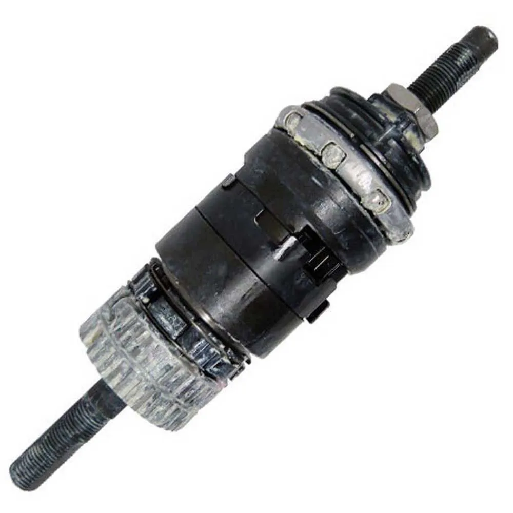 Shimano Navinnsats SG-3C41 168mm Nexus 3