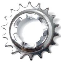 Shimano Nexus 16T 1-Speed Drev Shimano Nexus 16T 1-Speed Drev
