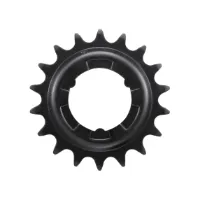 Shimano Nexus 16T 1-Speed Drev Shimano Nexus 16T 1-Speed Drev