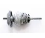 Shimano Nexus 3 Innsats Til SG-3R40, Silver, 176.8mm