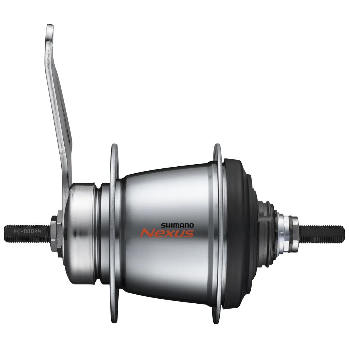 Shimano Nexus 7 Navgir Til Fotbrems SG-C3001 Shimano Nexus 7 Navgir Til Fotbrems SG-C3001