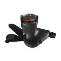 Shimano Nexus 7 Rapidfire Girhendel