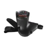 Shimano Nexus 7 Rapidfire Girhendel
