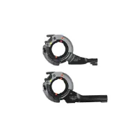Shimano Nexus 8 CJ-8S40 Kassettkobling Shimano Nexus 8 CJ-8S40 Kassettkobling