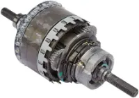 Shimano Nexus 8 Nav innsats SG-C6000-8D Shimano Nexus 8 Nav innsats SG-C6000-8D