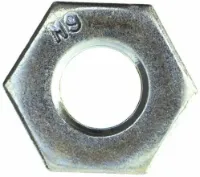 Shimano Nexus Aksel Mutter M9 x 3,5mm Shimano Nexus Aksel Mutter M9 x 3,5mm
