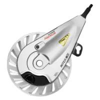 Shimano Nexus Br-c3011-f A Forbrems Shimano Nexus Br-c3011-f A Forbrems