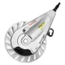 Shimano Nexus Br-c3011-f A Forbrems, Silver, One Size