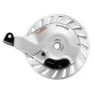 Shimano Nexus Br-c3011-r Bb Bakbrems, Silver, One Size