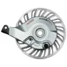 Shimano Nexus Br-c6000 Bakbrems 7.2 Mm, Silver, 150mm